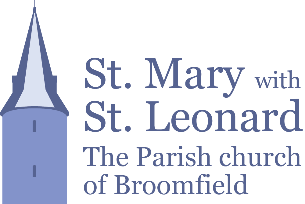 St. Mary with St. Leonard - The Parish church of Broomfield