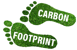 EcoChurch carbon footprint 